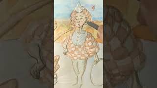 Circus 2023 Sígueme En Sopita Ilustración