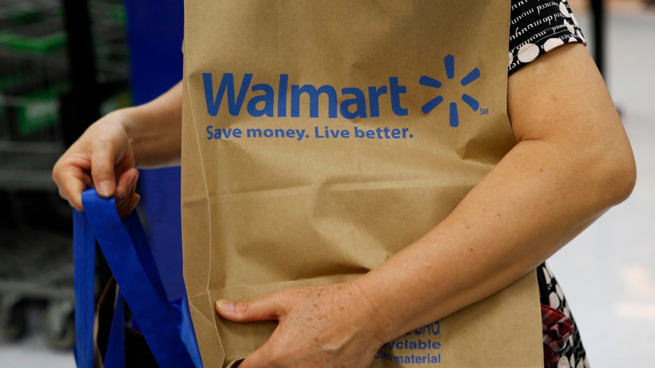 Retail Giant Walmart Posts Solid Quarterly Report, Yet Its Outlook Doesn’t Look Great