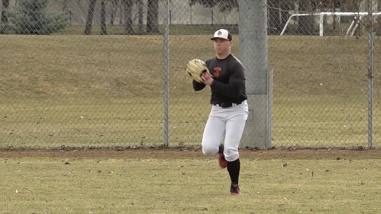 Wolfpack Baseball Home Opener