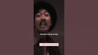 Kata - Kata Hari Ini Om Indro  #warkopdki #kasino #indro #dono #shorts