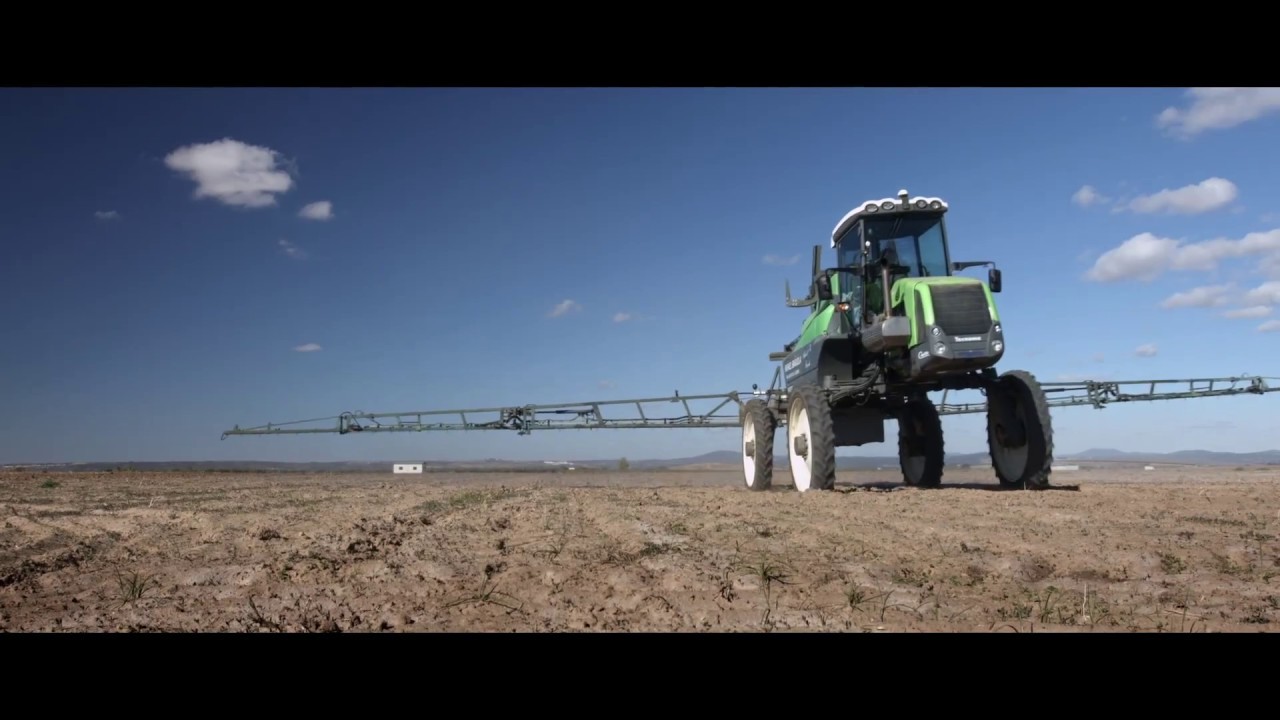 Distribuidores Syngenta insecticidal dust