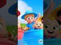 Row row Row your boat ! Nursery rhymes for Babies #nurseryrhymes #babysongs #preschoollearning