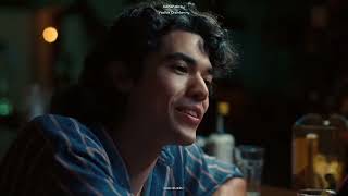 Conan Gray - Vodka Cranberry [Myanmar Subtitle| MMSUB] HD