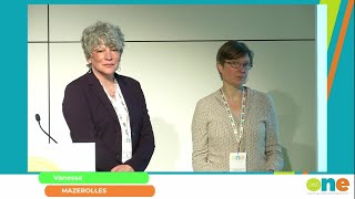 ONE Planet - Environmental risk assessment of pesticides: transitioning to a systems-based approach