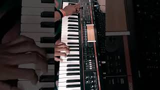 Raag Bhairavi Keyboard Playing Juno G Banjo Toneshorts viralshorts