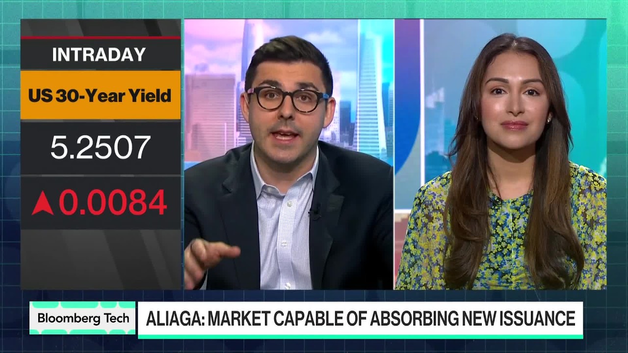 AI Boom Fuels a New Tech Debt Binge