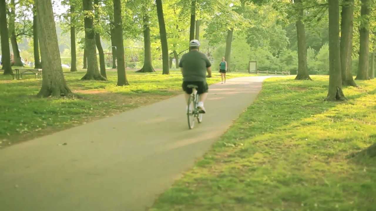 Bridge The Gap Roanoke Region of Virginia YouTube