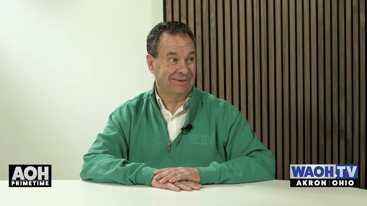 Mark Williamson Talks About WAKC TV-23 30 Years After Its Shutdown on AOH Primetime