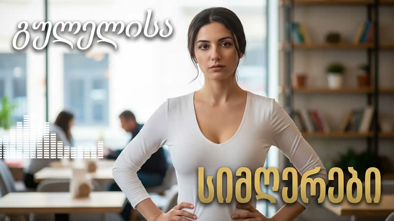 ქართული ჰიტების კოლექცია: წლის საუკეთესო სიმღერები, არ გამოტოვო!