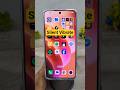 how to enable silent / vibrate mode in realme #silent #realme #android