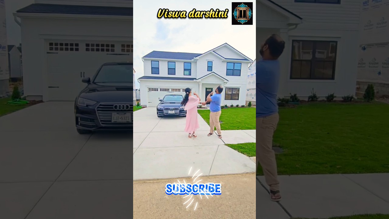 From Empty Land to Dream Home: Our Construction Journey