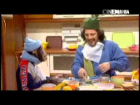 İlker Aksum / Ömür Gedik Cinemania / 2.Bölüm