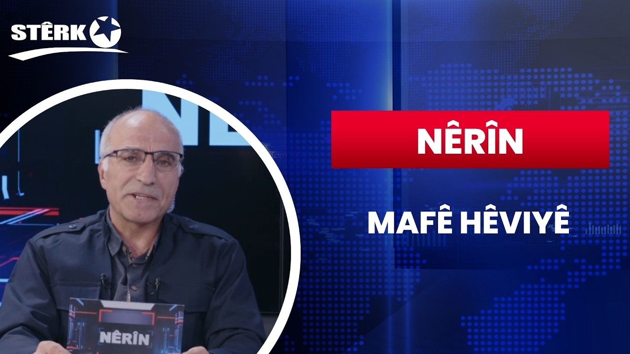 Nêrîn - 13.04.2026