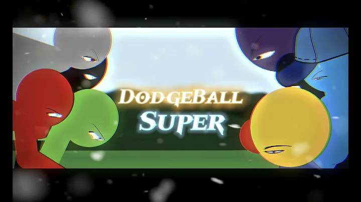 DodgeBallSuper