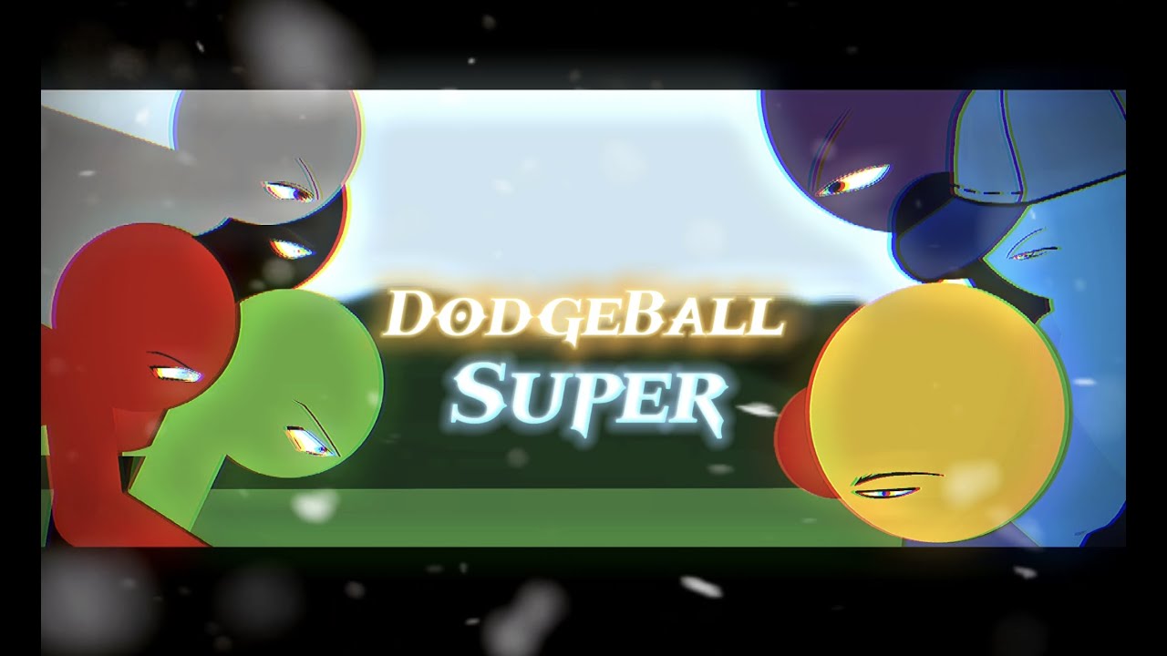 where did dodge ball originate