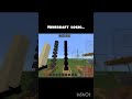#minecraft