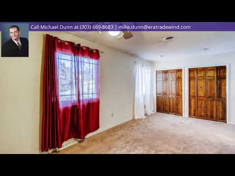 11934 W. 65th Pl, Arvada, CO home video tour