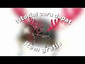 Tutorial cara dapat item topi ini secara gratis 🐼✨[selamat mencoba]#roblox#subscribe#like 