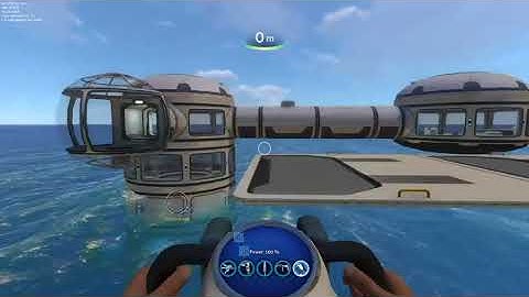 Subnautica how to get more fps using console commands (ps4)