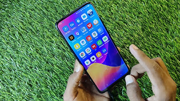 Split Screen in Realme GT Neo 2 , Realme GT Neo 2 Main Dual Screen Kaise Kare