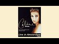 Capture de la vidéo Celine Dion - Live In Amsterdam 1999 (Full Concert)