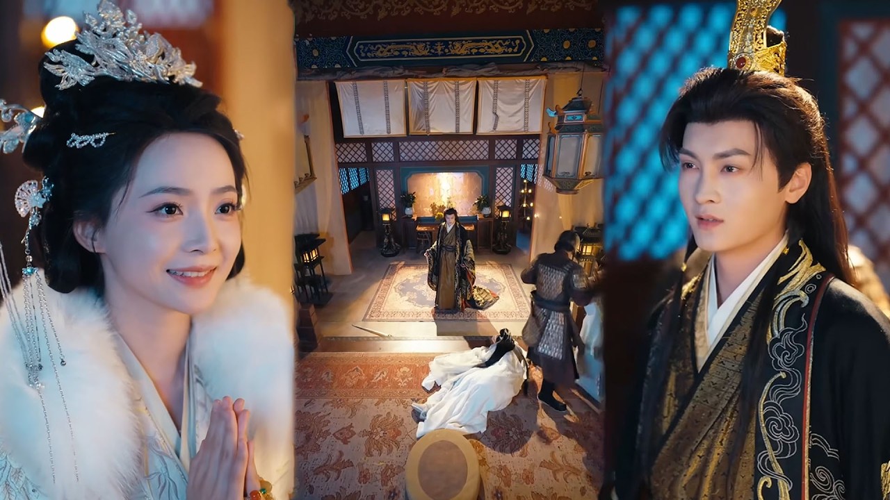 ช่วยเขาขึ้นบัลลังก์ แต่สิ่งที่ได้คือการล้างตระกูลทั้งบ้าน