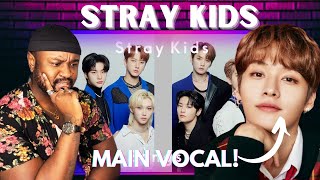 Stray Kids First-Take Analysis - Scars, Slump, Oh and Maniac, CASE 143 (Radio Live) | HONEST Review