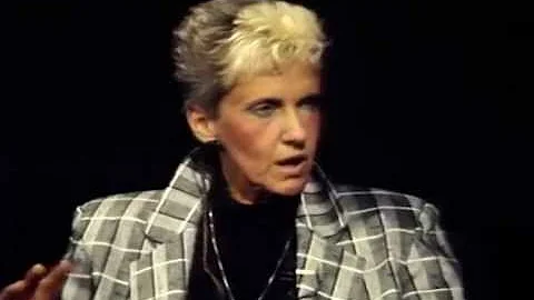 The Goddess In Art TV series: Interview with Ruth ...