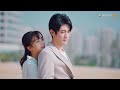 Qi Nian Want To Be Mrs. Ji - Be With You 好想和你在一起 ENGSUB: