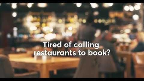Quandoo: Restaurant Booking made easier!
