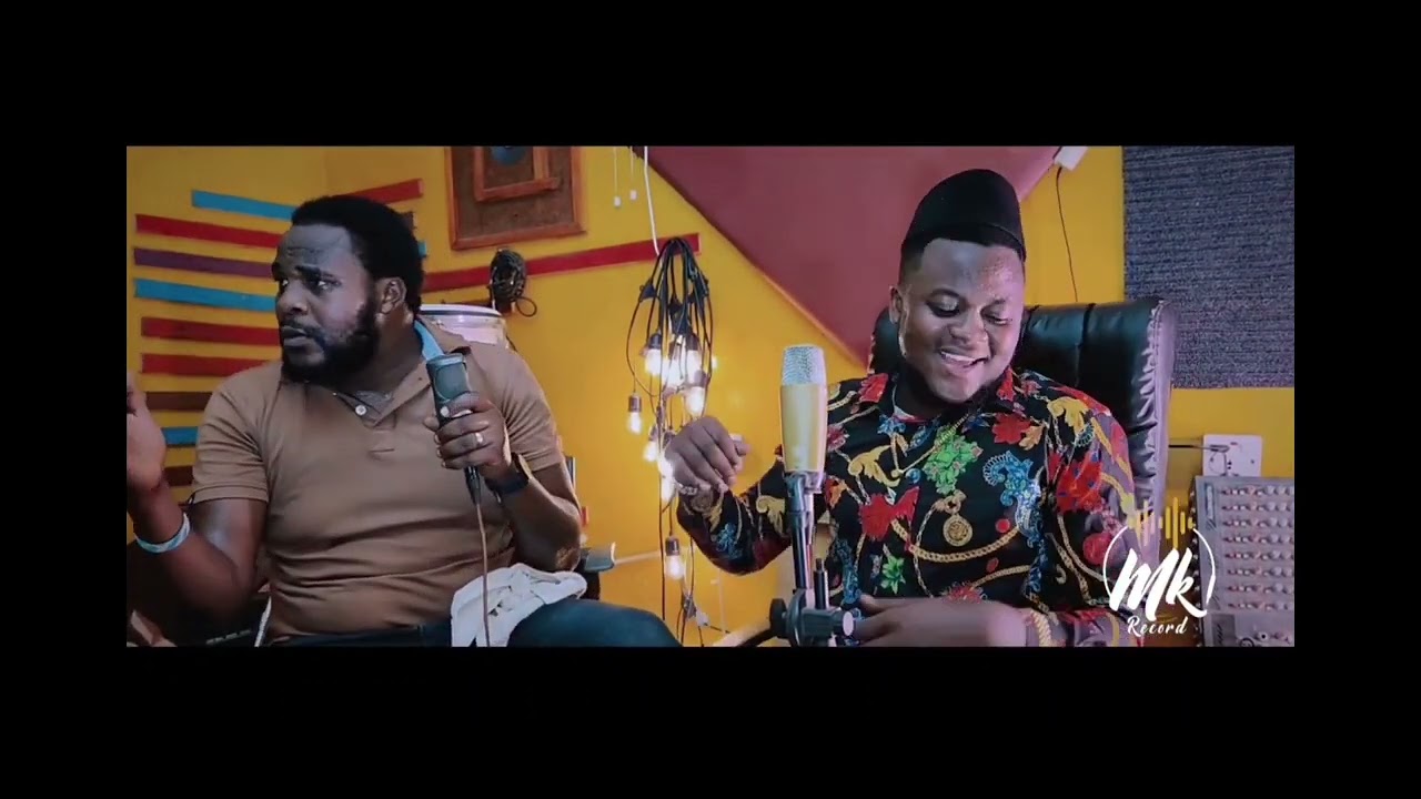 UMWAKA WAPWA 😭😭 touching song Joshua nn and prophet mulopwe from congo 🙏