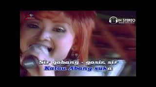 Denis Arista - Sir Gobang  Go Sir 🎤 Dual Channel Karaoke