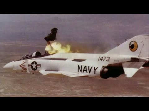 The Deadly Enemy Attack That Ended the F-4's Superiority