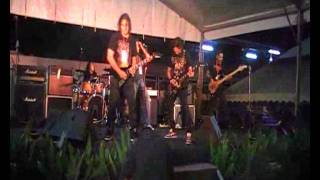 Cropox Bad Blood Malmsteen Mpsj 2011