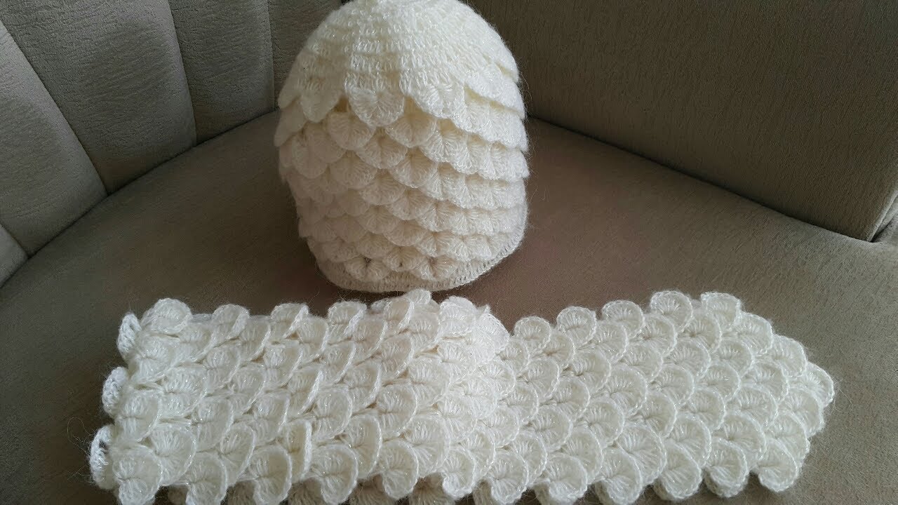 Krokodil Model Sapka Ve Atki Krokodil Model Nasil Orulur Krokodil Sal Yapimi Youtube Tig Isleri Sapka Orgu Krokodil Model Sapka Ve Atki Krokodil Model Nasil Orulur Krokodil Sal Yapimi Youtube Tig Isleri Sapka Orgu