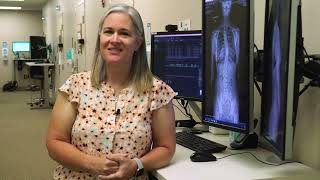 Meet Emily Holmes, APRN, CPNP-PC, A.C.