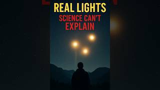 The Lights in the Sky Science Can’t Explain – Ghost Orbs? Wealth