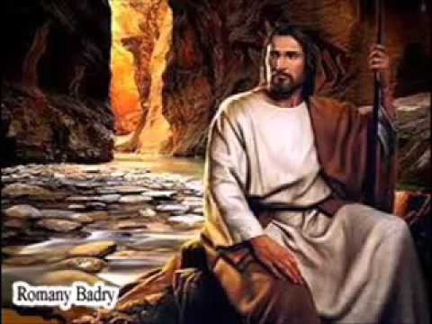 ترنيمة يايسوع ياغالى للمرنم عزت عزمى