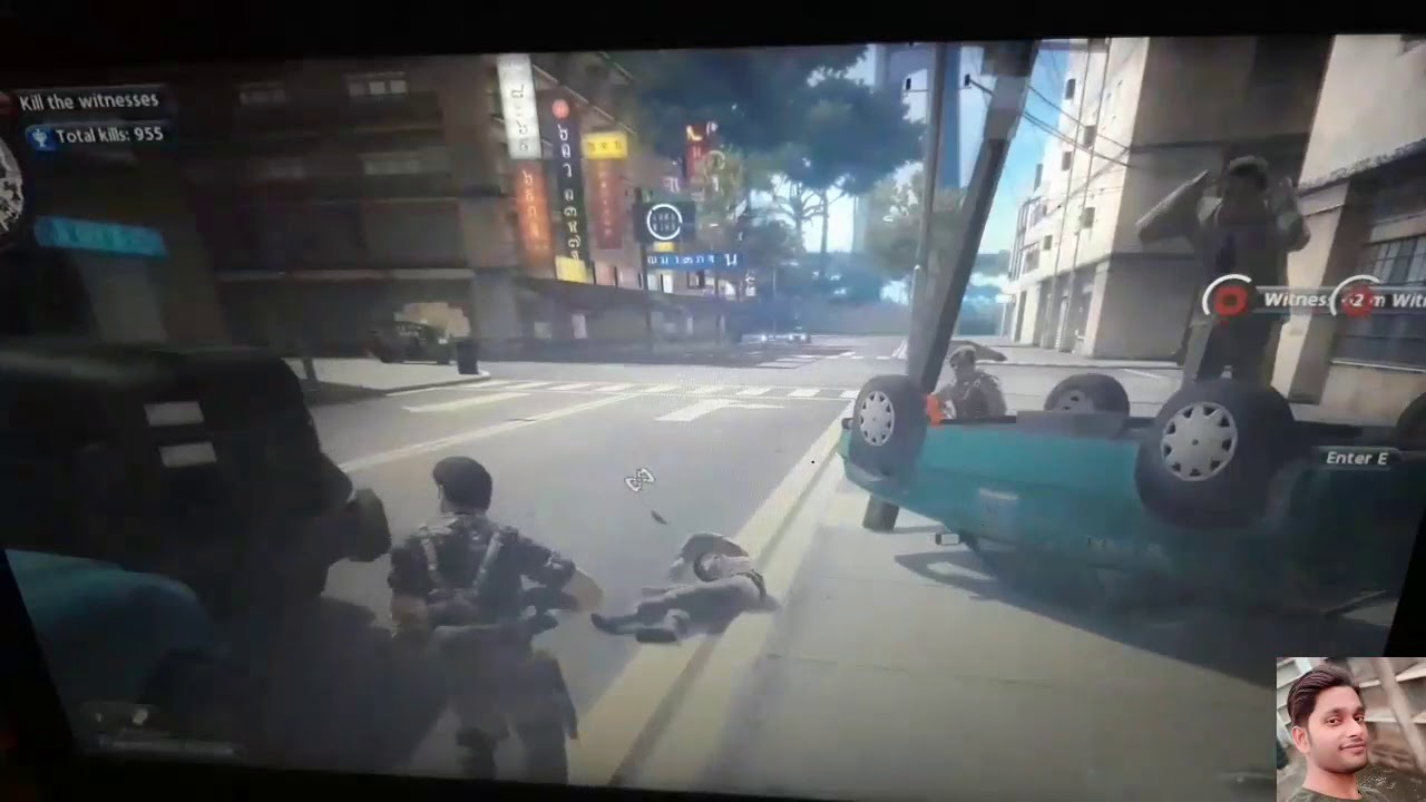 Just Cause 2 Mission 1 YouTube just-cause-2-mission-1-youtube