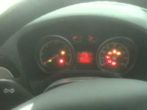 2006 Ford Galaxy 1.8Tdci Starting Problem - Youtube