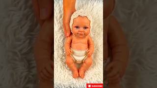 Kinder Joy Bathtub Baby ASMR 🛁 | Relaxing Toy Bath &amp; Unboxing 🍫 #asmr #satisfying #relaxing