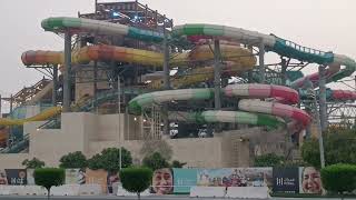 картинка: LuLu и  Приключения на острове Яс, Yas Island Adventures