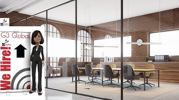 How to work a Virtual Hiring Event