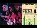 FEELS - Amoeba Green Room Session