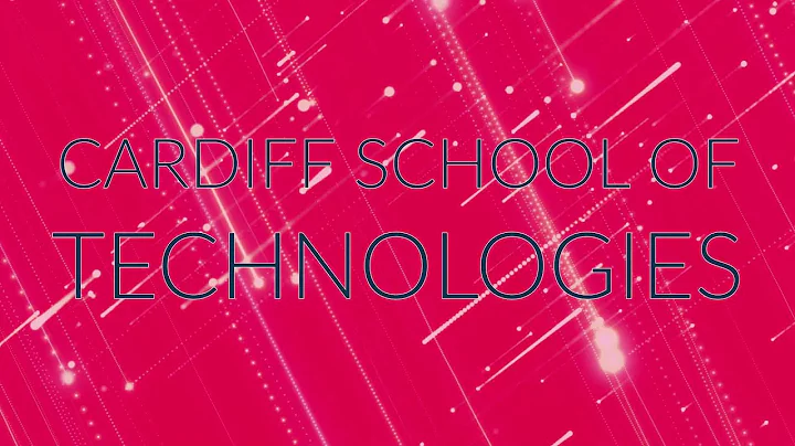 Cardiff School of Technologies - Shape the Future | Study in UK | Cardiff Met International - DayDayNews