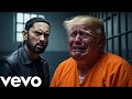 Eminem's 'Free America' Diss Track ft. Rap Legends