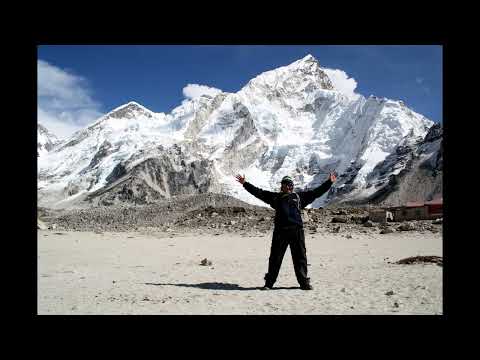 "Come With Me" Nepal Khumbu