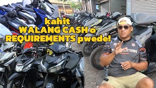 3 Paraan Kung Pano Magkamotor Kahit Walang Ipon