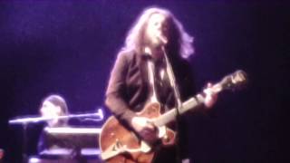 My Morning Jacket- &quot;Picture of You&quot; Live at Hard Rock Hotel Cancun 1/27/2014