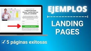 Landing Page | Ejemplos De Landing Pages Exitosas (5)